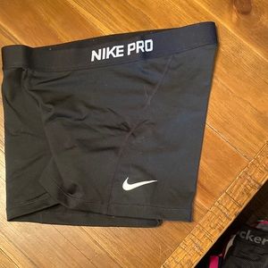 Worn a few times but in great shape